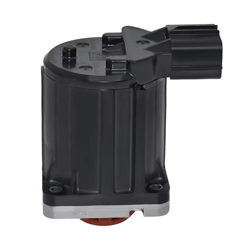Turck Exhaust Gas Recirculation Valve Egr Valve For Isuzu Cummins Black 4713049621568