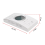 Para RV Termostato Multi-Zone Comfort Control Center 2 Termostato 2