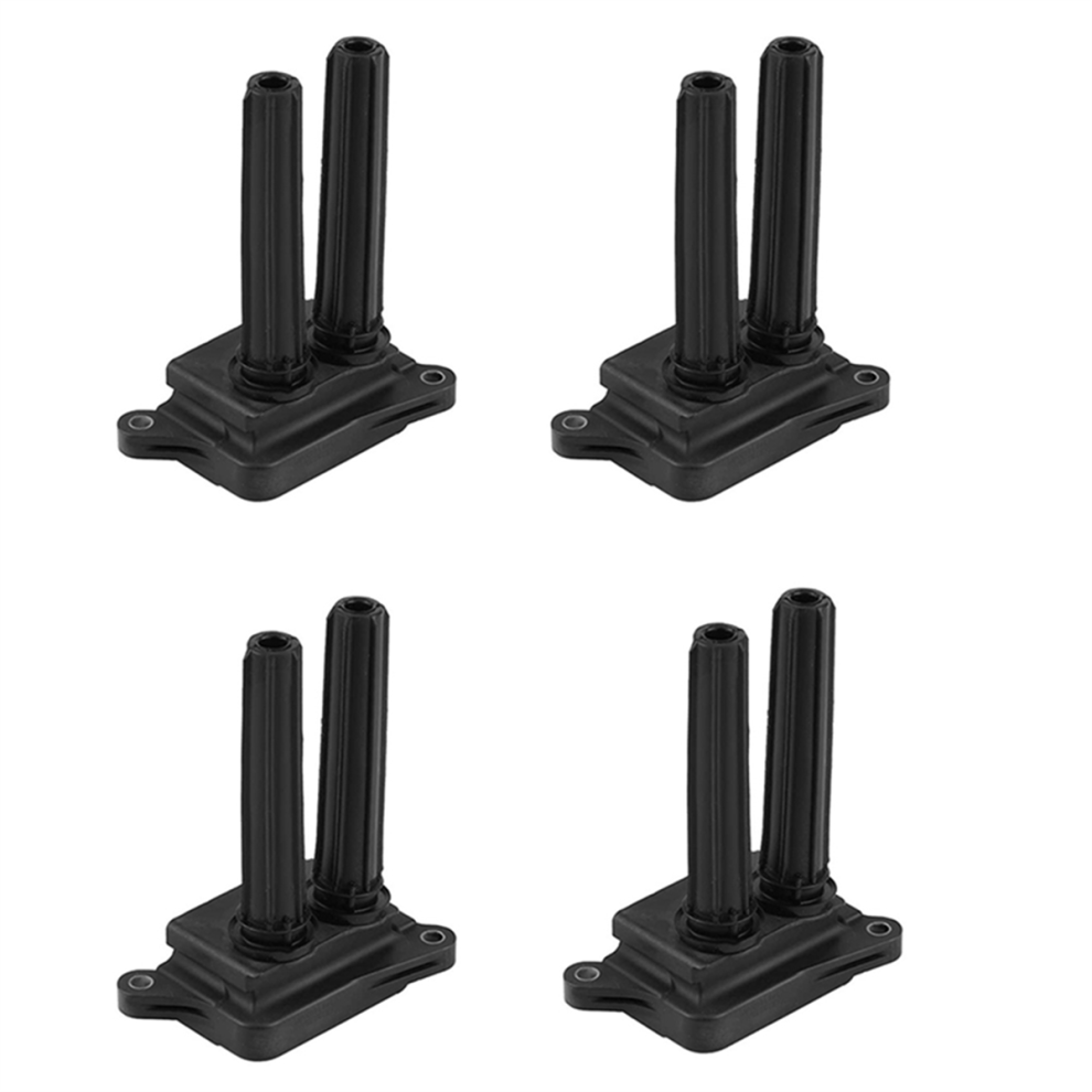 4Pcs Ignition Coil For Dodge Ram 1500 2500 Jeep Grand Cherokee Dodge 4713049627898