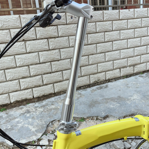 Bicycle Stright Steerer Tube Fork Tube για 412 P8 Sp8 1