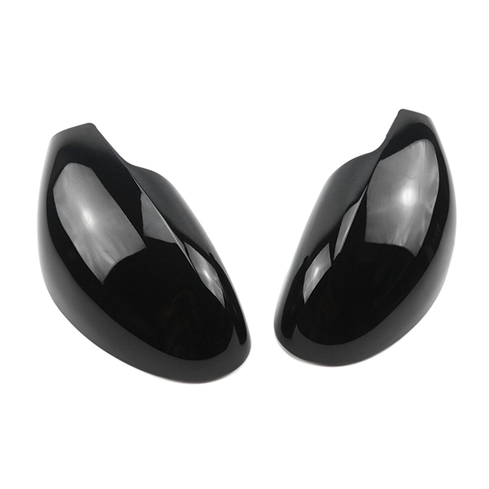 1 Pair Car Rearview Mirror Housing For Seat Ibiza Mk3 6L 2002-2008,B 4711736696974