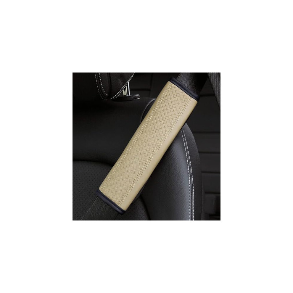 Seatbelt Covers For Infiniti Q30 Q50 Q60 Q70 Qx30 Qx50 Qx55 Qx60 Qx70 Qx80, Soft Shoulder Strap Protectors, Auto Accessories 9016109652522