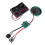 30 Sec Voice Module with Recordable Chip, AAA Battery Powered 11