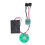 30 Sec Voice Module with Recordable Chip, AAA Battery Powered 7