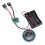 30 Sec Voice Module with Recordable Chip, AAA Battery Powered 1