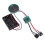 30 Sec Voice Module with Recordable Chip, AAA Battery Powered 9