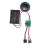 30 Sec Voice Module with Recordable Chip, AAA Battery Powered 2