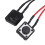 30 Sec Voice Module with Recordable Chip, AAA Battery Powered 10