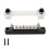 6/12 Terminal Ground Distribution Block Kit 1