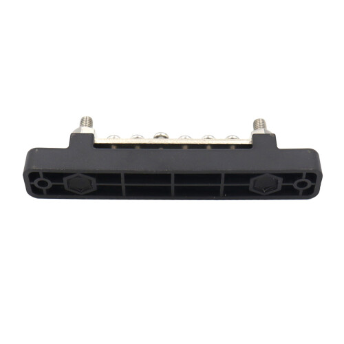 6/12 Terminal Ground Distribution Block Kit 2