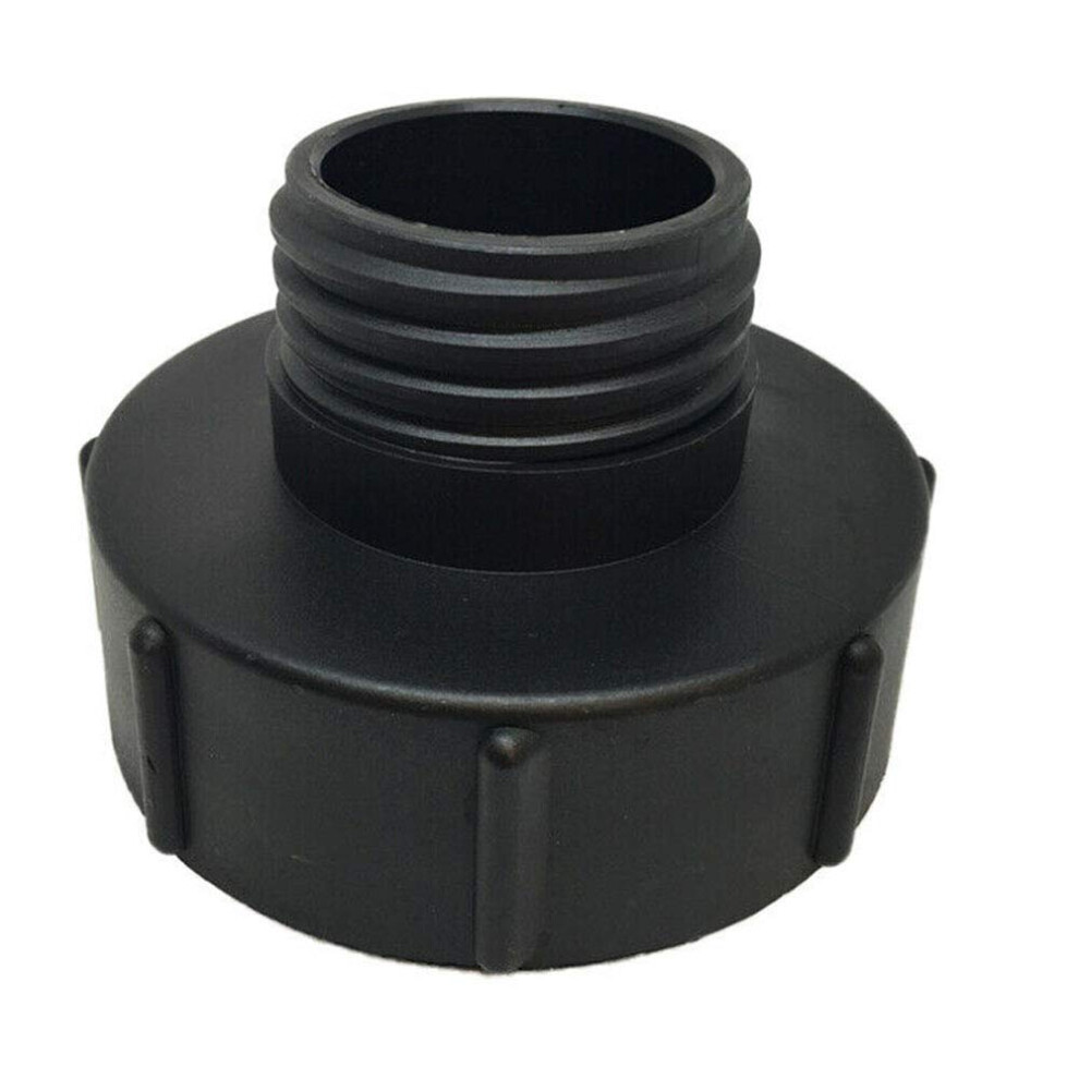 Ibc Water Tank Valve Adapter Connector S100 X 8 To S60 X 6 Coarse Thread Fitting Parts For Barrels 6447073448355
