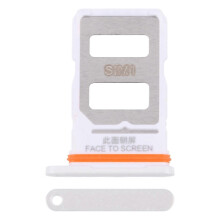 For Xiaomi Poco F6 Compatible Sim Card Tray Sim Card Designed For Modern Living