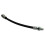 TRQ Rear Outer Brake Hose Compatible with 2006-2021 BMW 3