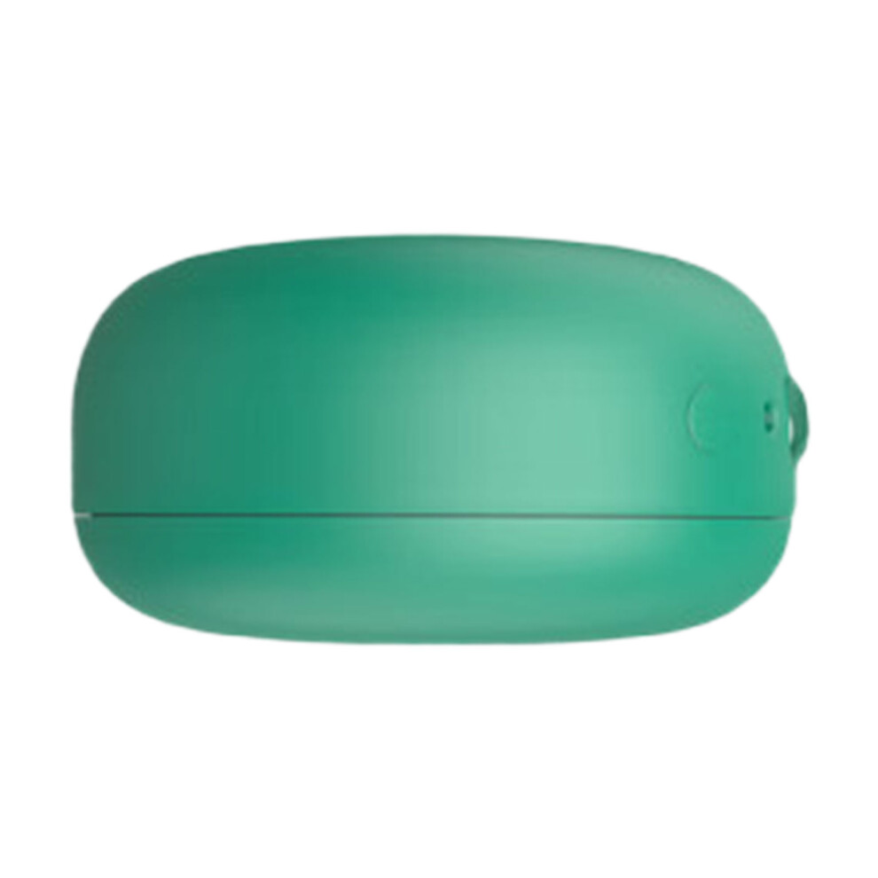 Headphone Flexible Sleeve Housing Shockproof- Dark/Green 7704000008174