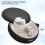 Silicone Wrap Sleeve Shell Headphone Housing Case From-White 6