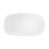 Silicone Wrap Sleeve Shell Headphone Housing Case From-White 1
