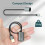 Dense USB CREATE To Digital Sound Link For Smartphones And 7