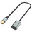 Dense USB CREATE To Digital Sound Link For Smartphones And 6