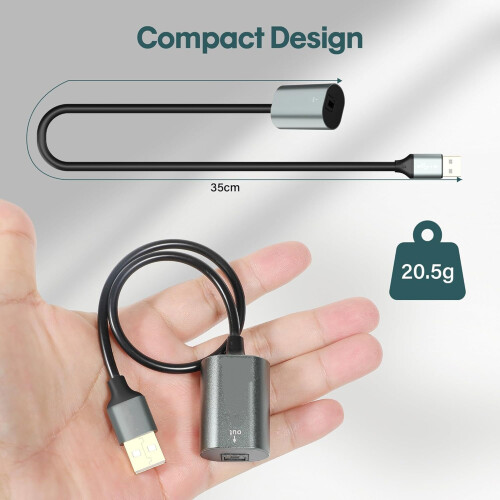 Dense USB CREATE To Digital Sound Link For Smartphones And 2