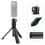 Complete Whirling Grip Support with Appealing-Rotating handle 2