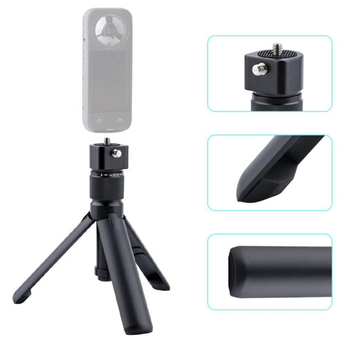 Complete Whirling Grip Support with Appealing-Rotating handle 1