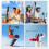 Complete Whirling Grip Support with Appealing-Rotating handle 5