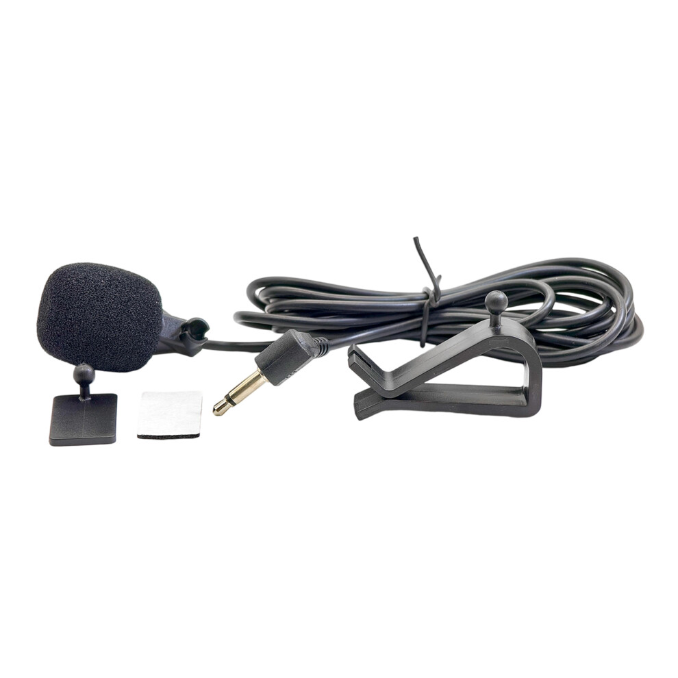 Transportable Attach Vehicle Pickup With Adhesive Mounting- 3M 7704000008464
