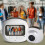 Miniature Digital Camera Video Recorder 38g Portable Device-32G 4