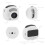 Miniature Digital Camera Creative Compact Design Youth-64G 2