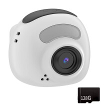 Youth Focused Imaging Device 1080P Recording Capability-128G