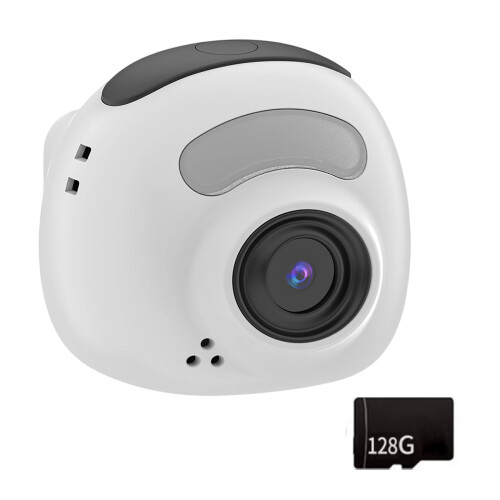Youth Focused Imaging Device 1080P Recording Capability-128G