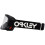 Oakley Oakley Airbrake MX-Brille Schwarz Wei B1B w Klar 2