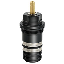 94282000 3/4-Inch Thermostatic Cartridge Valve,,for Hansgrohe