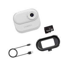 Dense Attractive Registering Device 1080P Full Clearness-16G