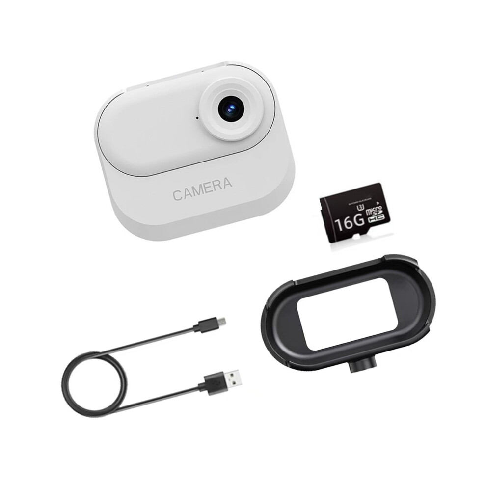 Dense Attractive Registering Device 1080P Full Clearness-16G 7704000008648