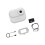 High-Definition Pet Camera With Magnetic Charging Portable-128G 1