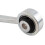 TRQ Front Left Sway Bar Link Compatible with 2003-2011 Mercedes-Benz 3