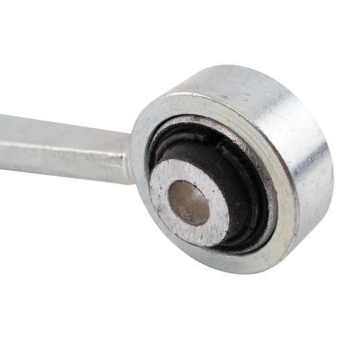 TRQ Front Left Sway Bar Link Compatible with 2003-2011 Mercedes-Benz 2
