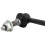 TRQ Front Sway Bar Stabilizer Link Set Compatible with 2014-2022 Ram 2500 2013-2022 3500 3