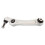 TRQ Front Left Rearward Lower Control Arm with Ball Joint Compatible with 2009-2017 BMW 4