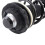 TRQ Front Left Complete Strut & Coil Spring Assembly Drivers Side Compatible with 2015-2017 Chrysler 200 3