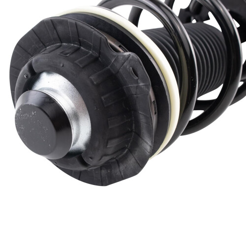 TRQ Front Left Complete Strut & Coil Spring Assembly Drivers Side Compatible with 2015-2017 Chrysler 200 2
