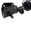 TRQ Front Right Complete Strut & Coil Spring Assembly Passenger Side Compatible with 20172020 Chrysler Pacifica 3