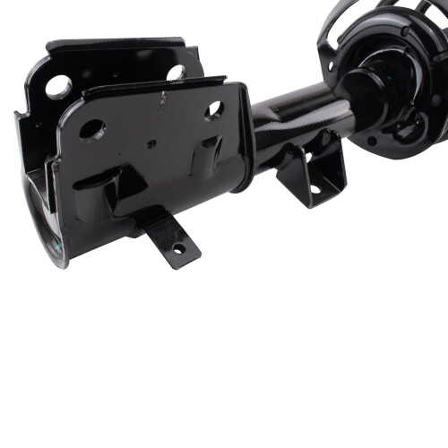 TRQ Front Right Complete Strut & Coil Spring Assembly Passenger Side Compatible with 20172020 Chrysler Pacifica 2