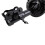 TRQ Front Left Complete Strut & Coil Spring Assembly Drivers Side Compatible with 2013-2018 Lexus ES300h ES350 3