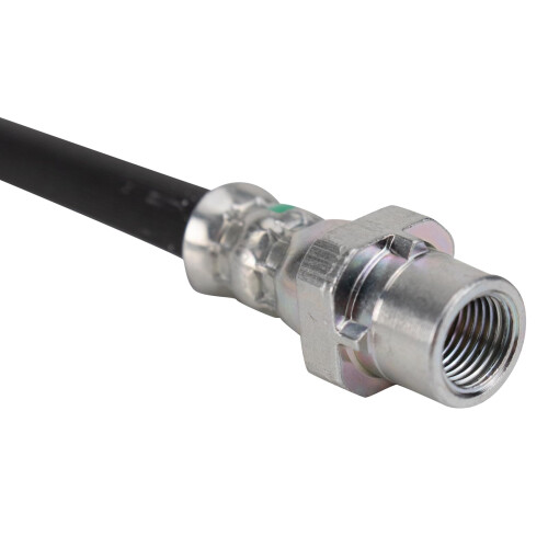 TRQ Jeu de flexibles de frein arrire compatible avec BMW 20062015 1