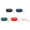 Headphone Sleeve Housing Shockproof Skin Dustproof Case-White 2