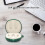 Headphone Sleeve Housing Shockproof Skin Dustproof Case-White 5