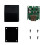 Solar Charging Structure Balanced USB Junction Box Efficient 1