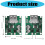Solar Charging Structure Balanced USB Junction Box Efficient 3
